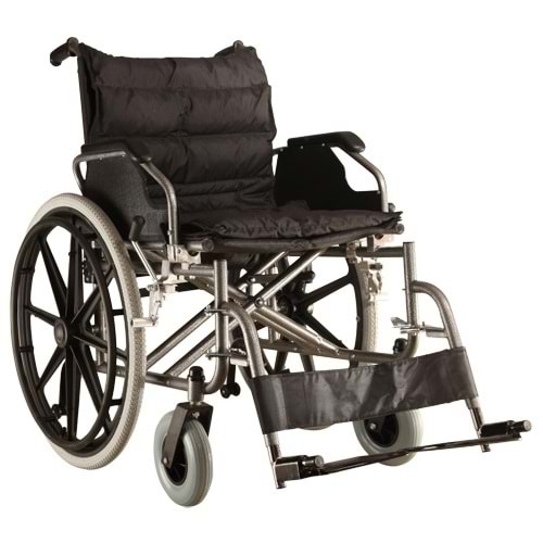 Yetişkin Manuel Tekerlekli Sandalye İMC 416-XXL