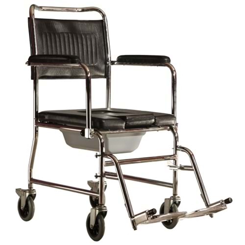 Yetişkin Manuel Tekerlekli Sandalye İMC 601