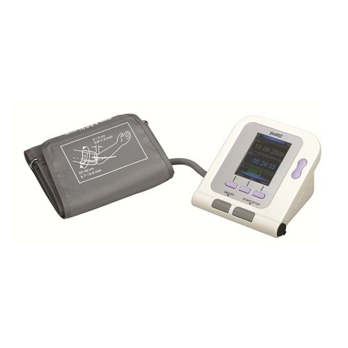 El Tipi Pulse Oksimetre Plusmed PM-08A