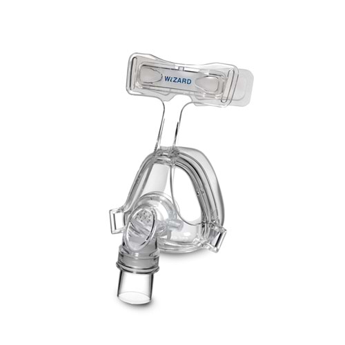 Nazal Maske Plusmed Wizard 210 SM01002 Medium