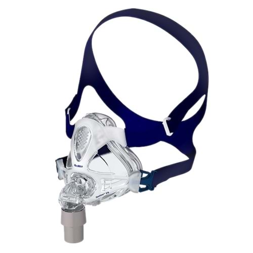 Ora-Nazal Maske Resmed Quattro FX 61763 Small