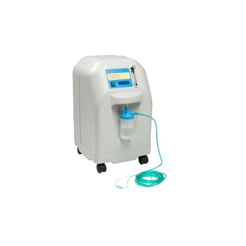 10L/dk Oksijen Konsantratörü Hikoneb Oxybreath 10