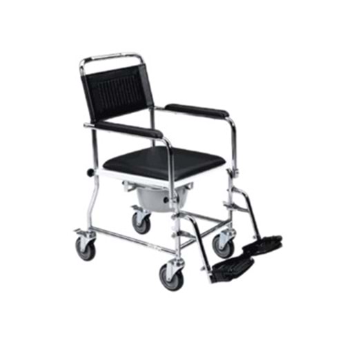 Yetişkin Manuel Tekerlekli Sandalye Days Casa Clean II Plus