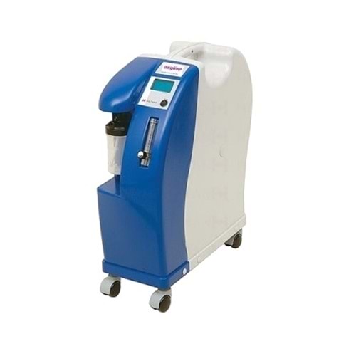 5L/dk Oksijen Konsantratörü Oxylive EF-OXY-1002