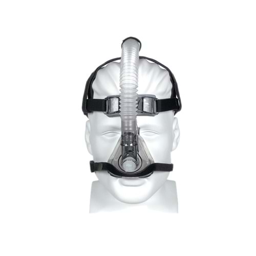 Nazal Maske Devilbiss FlexSet Gel 9354GS Small