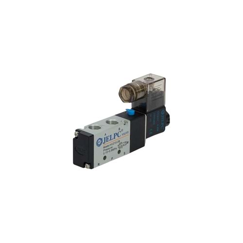 Oksijen Konsantratörü Valfi Jelpc 4V220-08 1/4 52 GGM-15