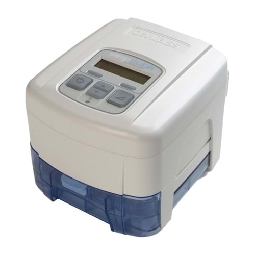 BPAP Cihazı Devilbiss Sleepcube AutoBilevel DV57