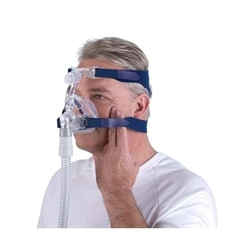 Nazal Maske Resmed Mirage Activa LT 60182 Small