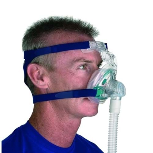Nazal Maske Resmed Mirage Activa 60102 Shallow
