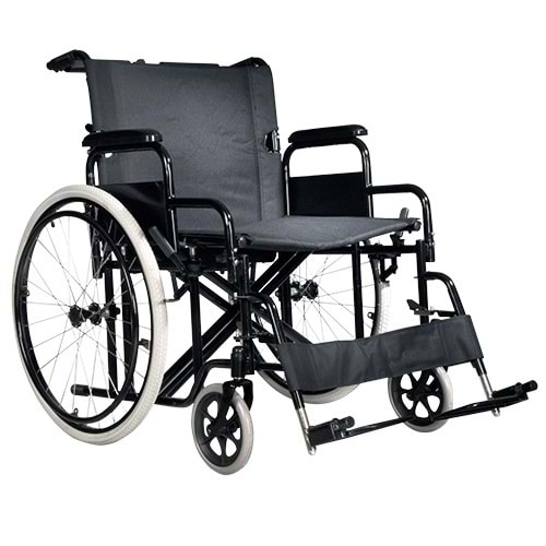 Yetişkin Manuel Tekerlekli Sandalye İMC 418-XXL