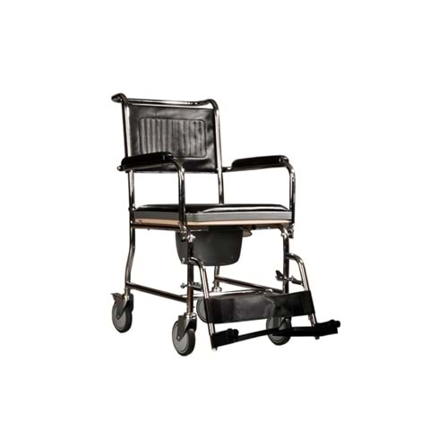 Yetişkin Manuel Tekerlekli Sandalye İMC 606