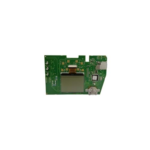 PAP Anakartı Healthcair DuoST UHH M-314890-17