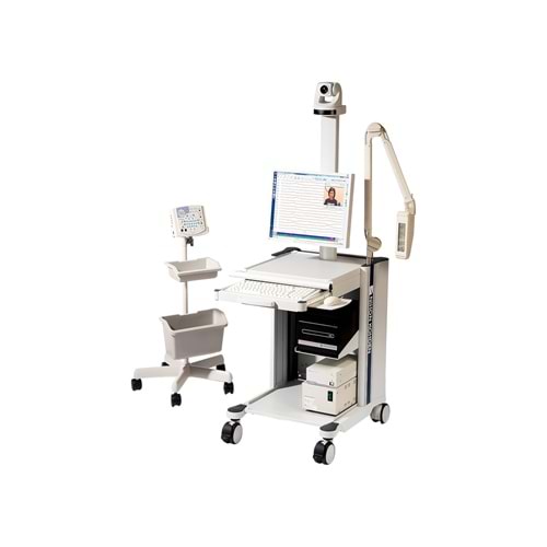 İkinci El 32 Kanallı EEG Cihazı Nihon Kohden Neurofax EEG-1200