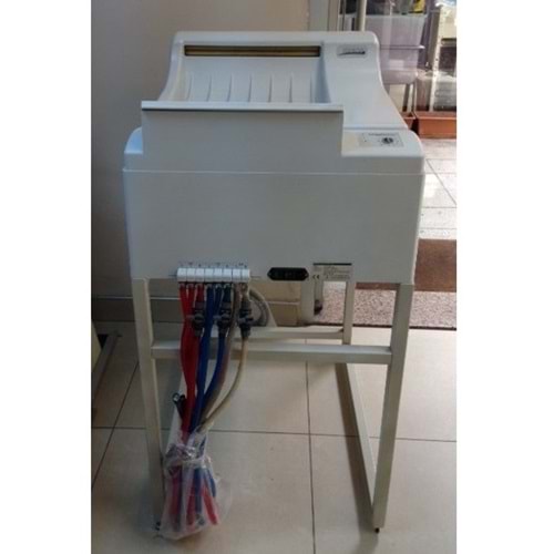 İkinci El Otomatik Röntgen Film Banyo Cihazı Protec Optimax