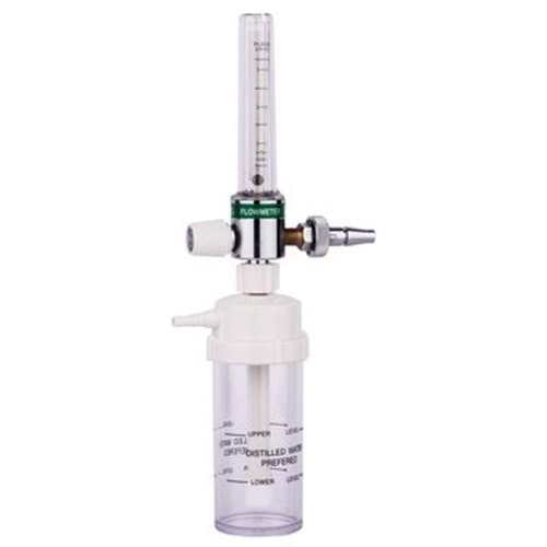 Merkezi Sistem Oksijen Flowmetre Sesan MS-007 DINN