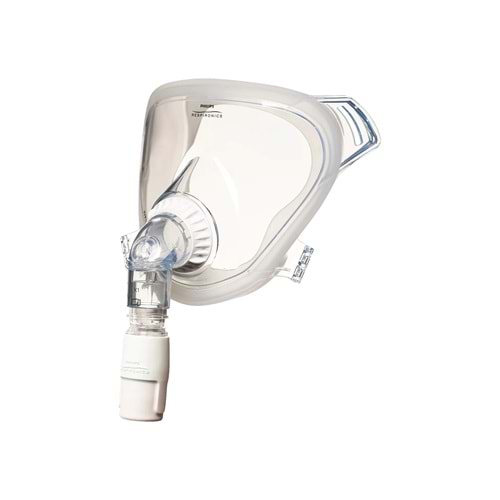 Tüm Yüz Maskesi Philips Respironics FitLife 1060804 Large