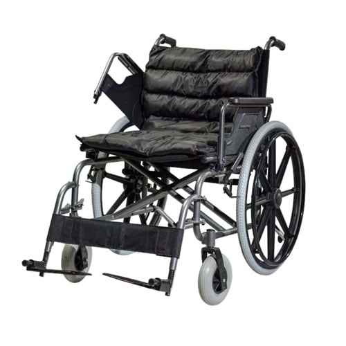 Yetişkin Manuel Tekerlekli Sandalye Medwelt TM-H 8014