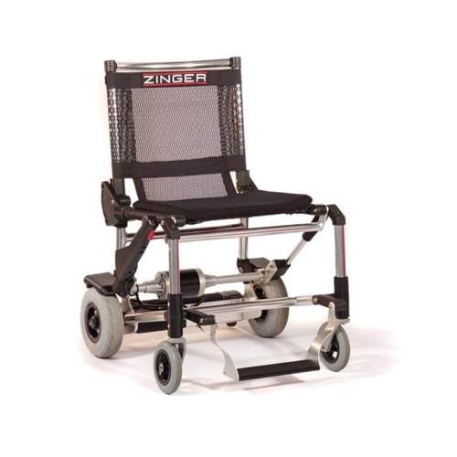 Yetişkin Akülü Tekerlekli Sandalye Zinger
