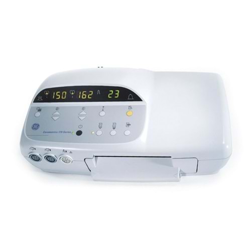 İkinci El Fetal Monitör GE Corometrics 170