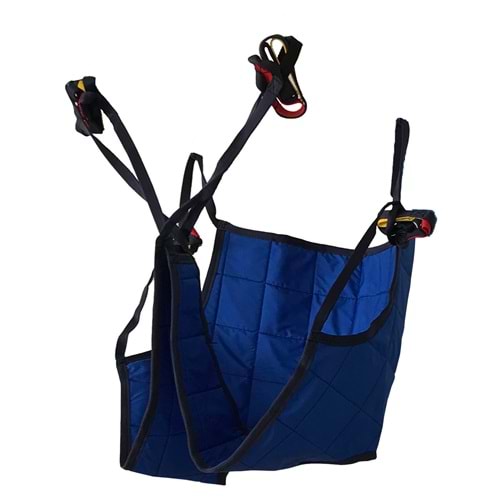 Hasta Taşıma Lifti Taşıma Bezi (Sling) Sesan HLS-001
