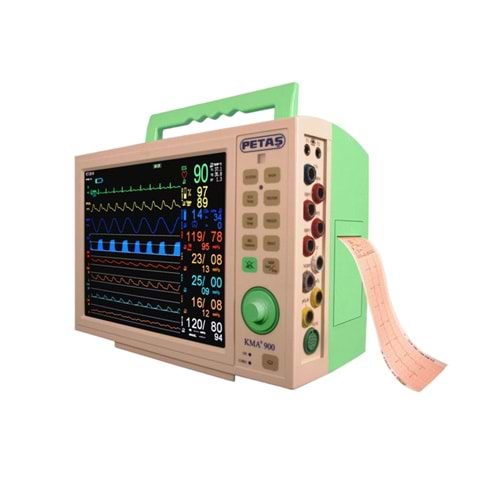 Hastabaşı Monitörü Petaş KMA 900
