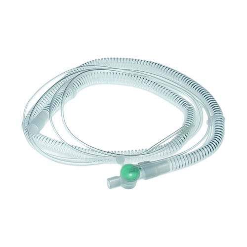 Mekanik Ventilatör Solunum Devresi Weinmann WM27181