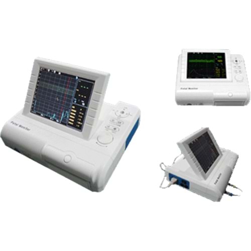 Fetal Monitör Meditech MD900F