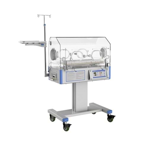 Kuvöz Firstmed INC-100 TOP