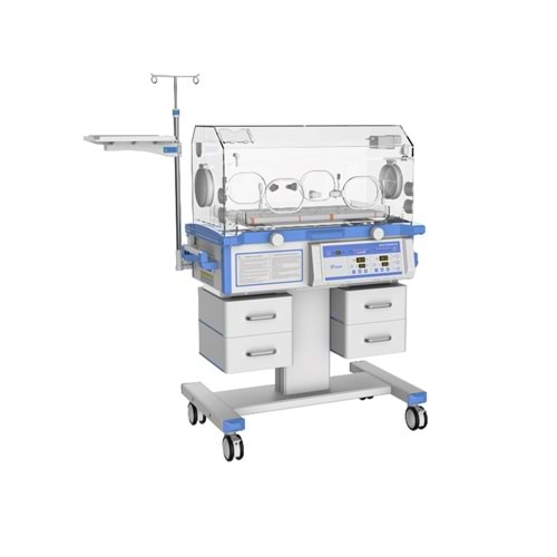 Kuvöz Firstmed INC-200