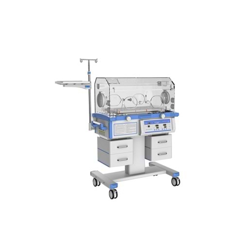 Kuvöz Firstmed INC-200 TOP