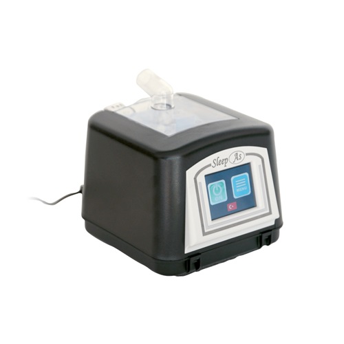 CPAP Cihazı Sleep As