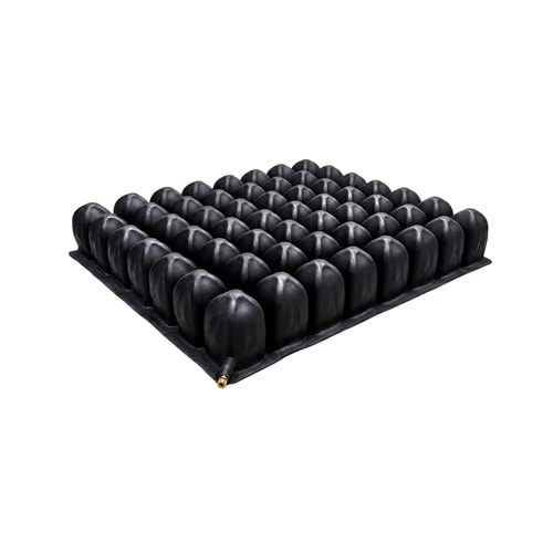 Havalı Tekerlekli Sandalye Minderi Evoss SMC-067 8x39x45cm