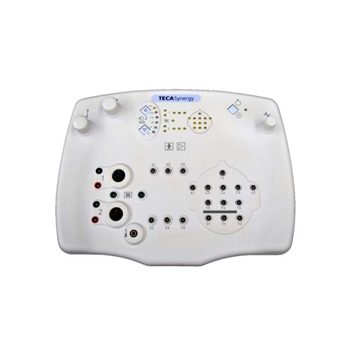 İkinci El EMG Cihazı Viasys Teca Synergy