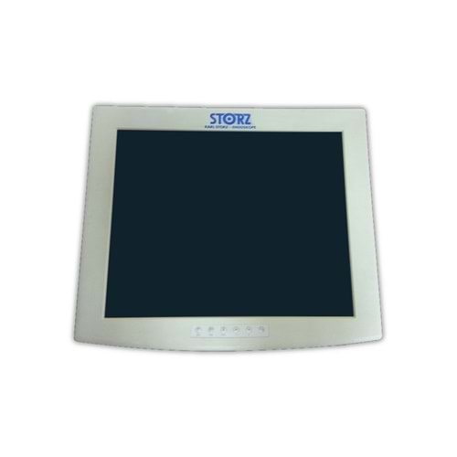 İkinci El Medikal Monitör Karl Storz Radiance 19inch