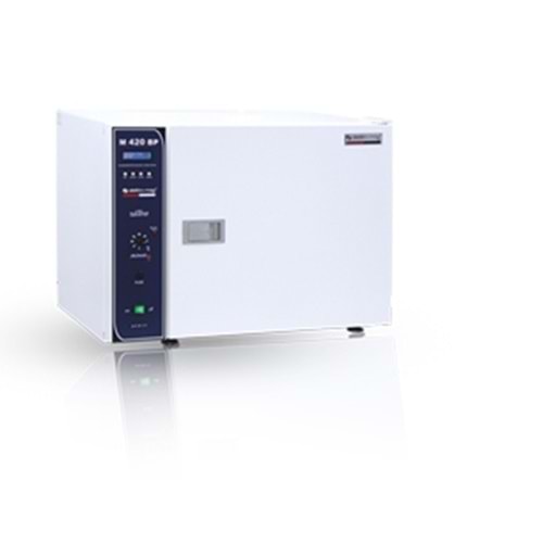 48 Litre İnkübatör Elektro-mag M 420 BP