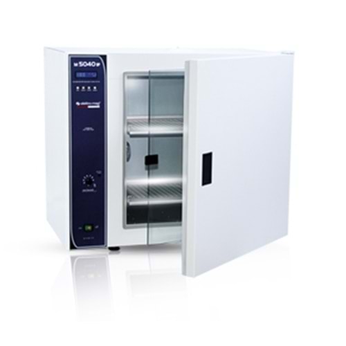 100 Litre İnkübatör Elektro-mag M 5040 BP SS