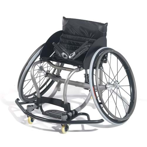 Sporcu Tekerlekli Sandalye Quickie Allcourt