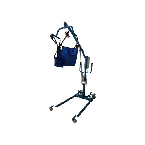 Hasta Taşıma Lifti Sesan HL-003