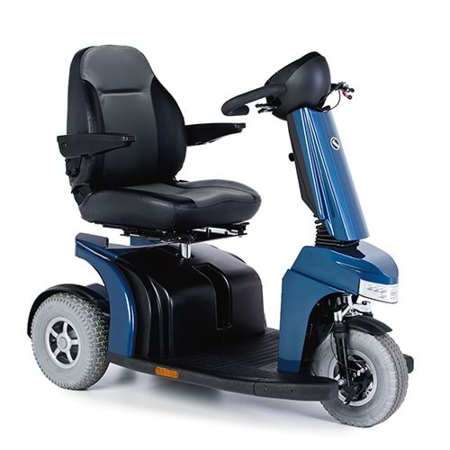 Akülü Engelli Scooter Sterling Elite2 XS
