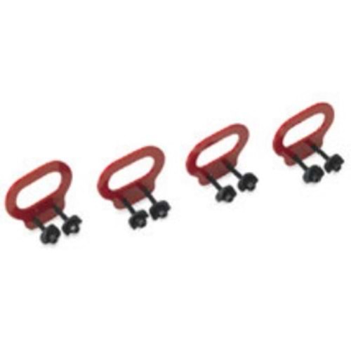Çocuk Tekerlekli Sandalye Bağlama Aparatı Trotter TR8029