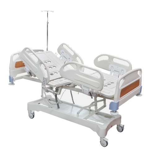 3 Motorlu Hasta Karyolası Sesan HK-002