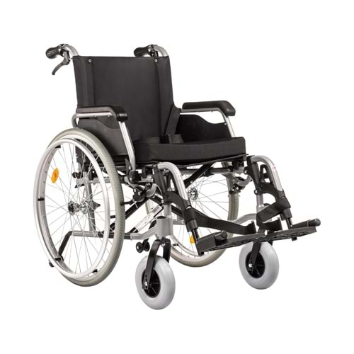 Yetişkin Manuel Tekerlekli Sandalye MDH K9AL