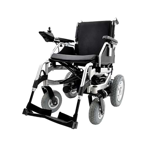 Yetişkin Akülü Tekerlekli Sandalye Nevtus R150