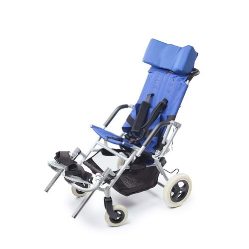 Engelli Puseti Lightning
