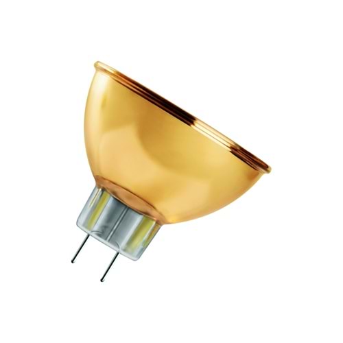 150W 15V Reflektörlü Halojen Çanak Ampul Osram 64635 HLX 150W 15V GZ6.35