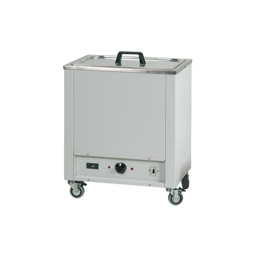 27 litre Parafin Kazanı Sesan PK-001