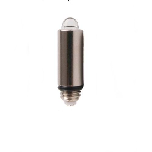 2.5V 0.66A Laringoskop Ampulü Welch Allyn 06000
