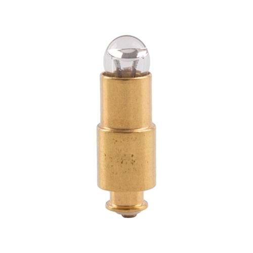 3.5V 0.72A Otoskop Ampulü Riester 10607
