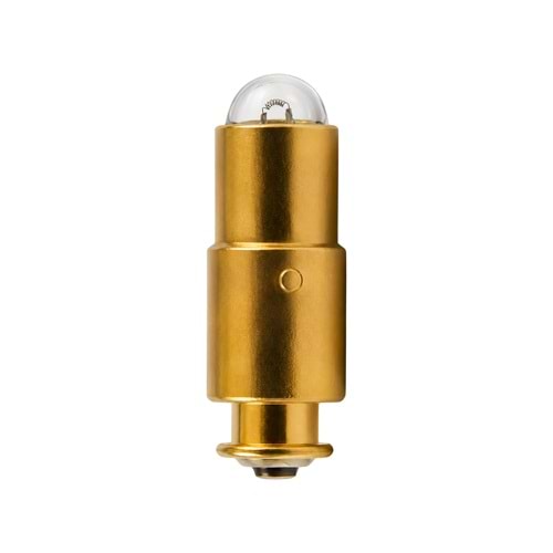 3.5V 0.69A Otoskop Oftalmoskop Ampulü Riester 10608
