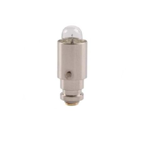 2.5V 0.66A Oftalmoskop Ampulü Welch Allyn 03900
